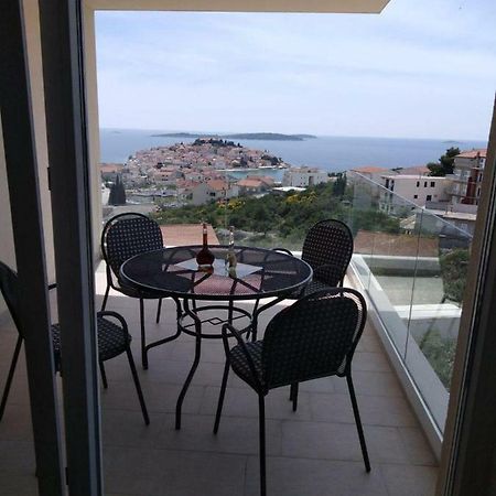 Apartment Bolanca Primosten Bagian luar foto